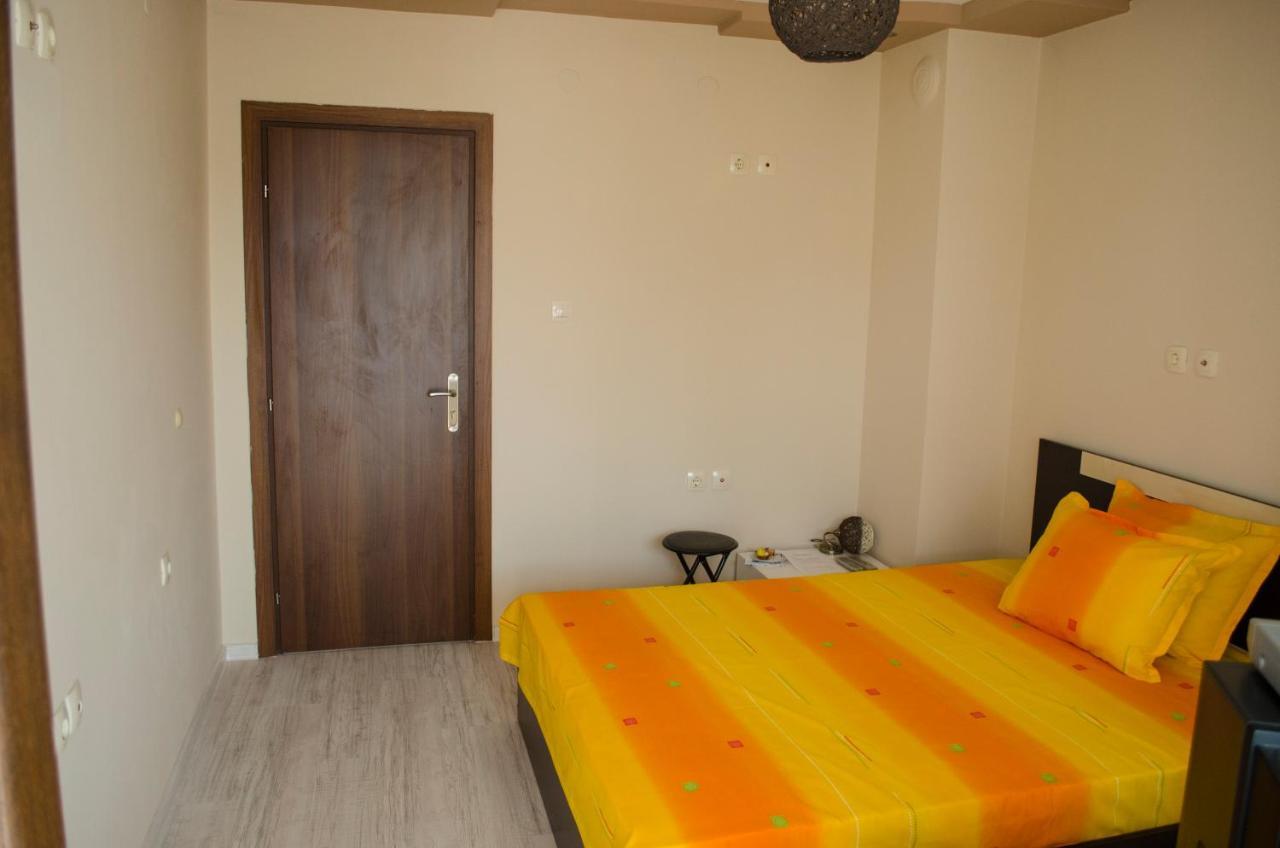 Guesthouse Udevi Sandanski Luaran gambar