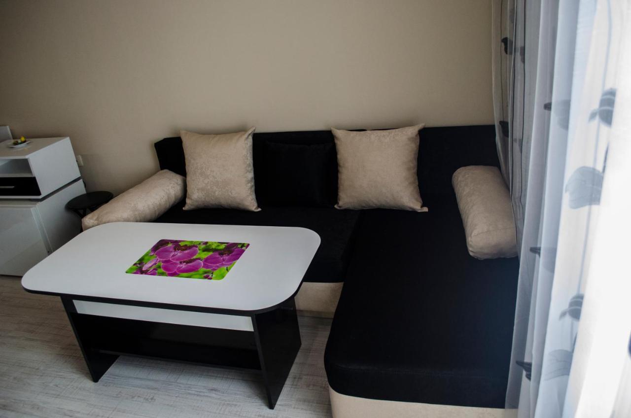 Guesthouse Udevi Sandanski Luaran gambar