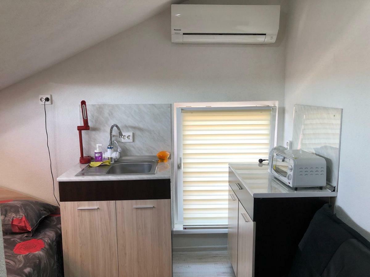 Guesthouse Udevi Sandanski Luaran gambar